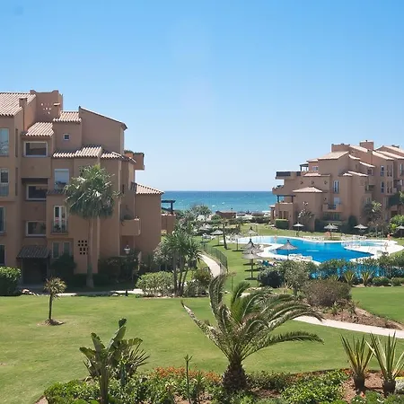 Apartment Granados 2212