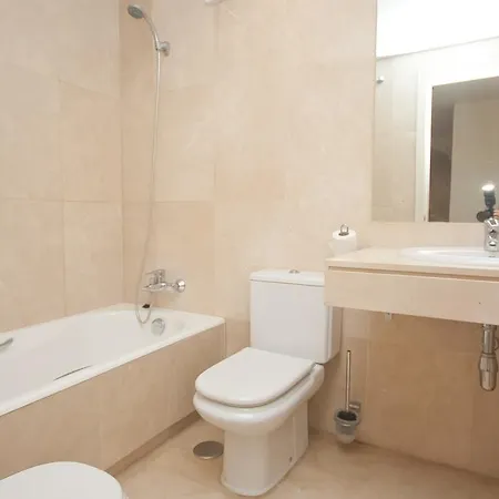 Apartment Granados 2212 Manilva