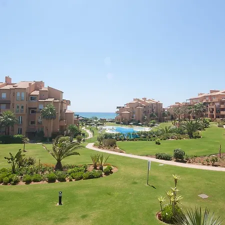 Apartment Granados 2212 Manilva