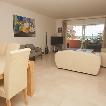 Granados 2212 Apartment *