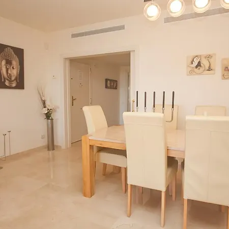 Granados 2212 Apartment