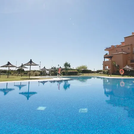 Apartment Granados 2212