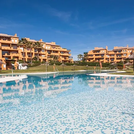 Granados 2212 Apartment Manilva